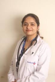 Dr Afrin Gilani